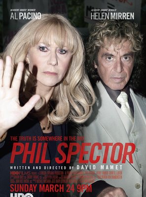 Poster of Phil Spector