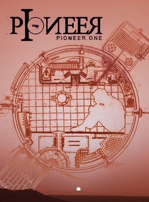 Poster of Pioneer One