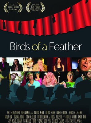 Poster of Birds of a Feather