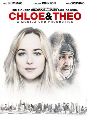Poster of Chloe & Theo