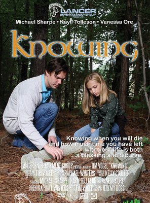 Poster of Knowing