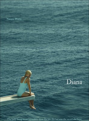 Poster of Diana