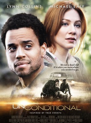 Poster of Unconditional