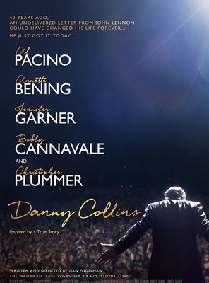 Poster of Danny Collins