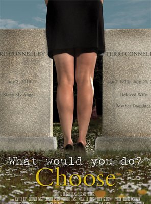 Poster of Choose
