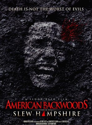 Poster of American Backwoods: Slew Hampshire