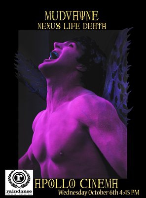 Poster of Mudvayne: Nexus.Life.Death.