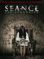 Poster of Seance: The Summoning