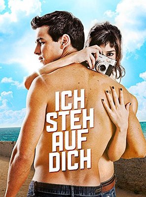 Poster of I Want You