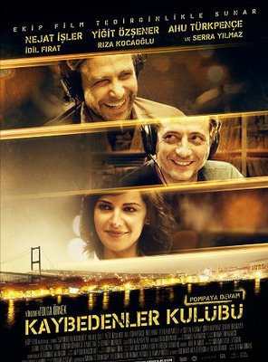 Poster of Losers' Club