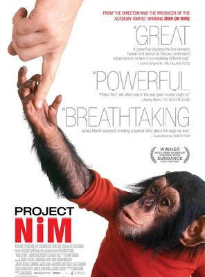 Poster of Project Nim
