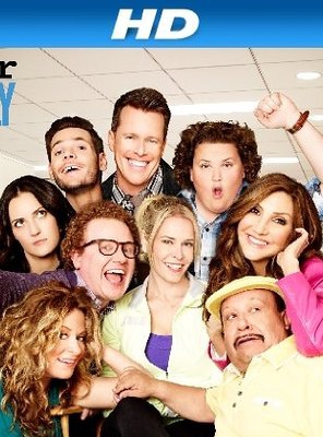 Poster of After Lately