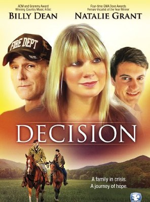 Poster of Decision