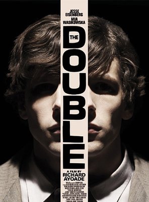 Poster of The Double