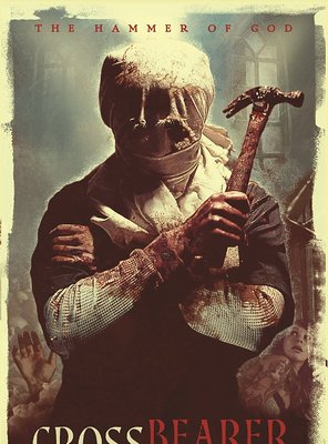 Poster of Cross Bearer