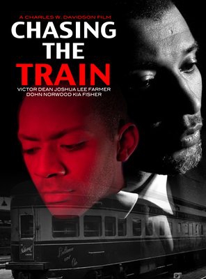 Poster of Chasing the Train