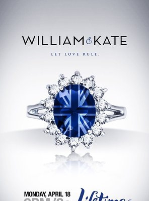 Poster of William & Kate