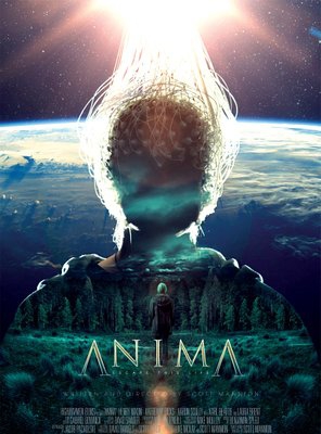 Poster of Anima