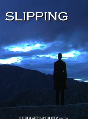 Poster of Slipping
