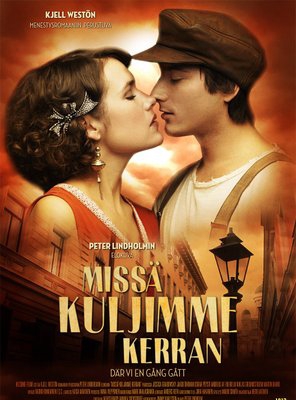 Poster of Where Once We Walked