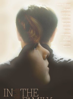 Poster of In the Family