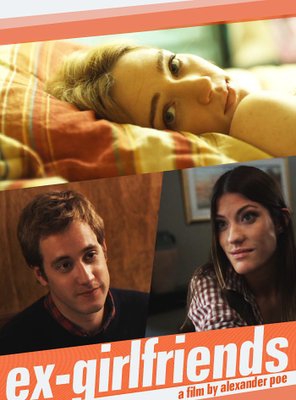 Poster of Ex-Girlfriends