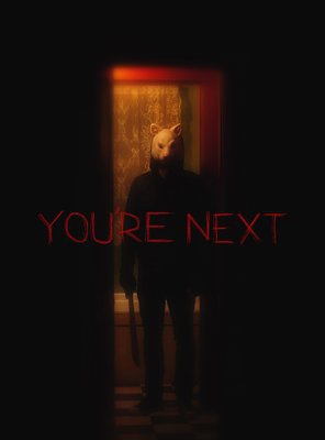 Poster of You're Next