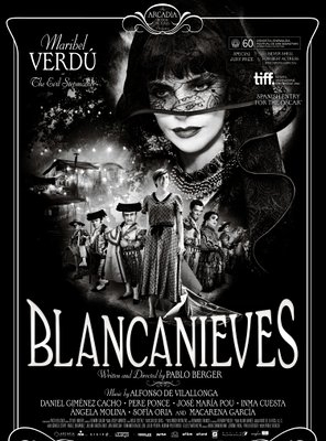 Poster of Snow White