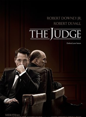 Poster of The Judge