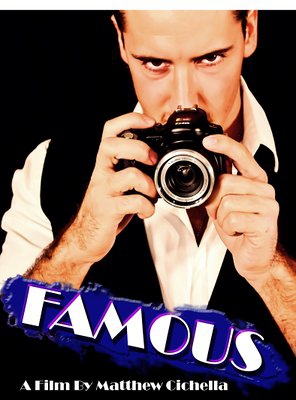 Poster of Famous