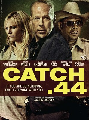 Poster of Catch .44