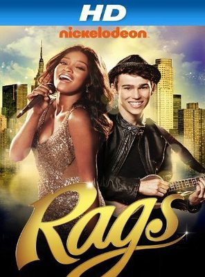 Poster of Rags