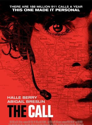 Poster of The Call