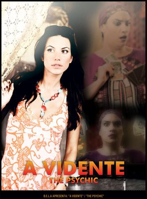 Poster of The Psychic