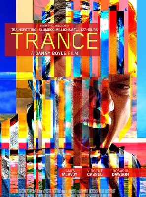 Poster of Trance