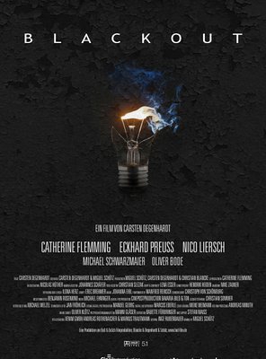 Poster of Blackout