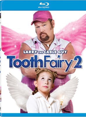 Poster of Tooth Fairy 2