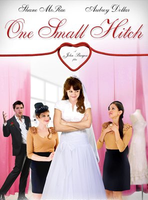 Poster of One Small Hitch