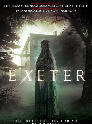 Poster of Exeter