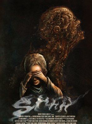 Poster of Shhh