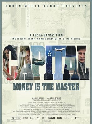 Poster of Capital