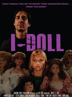 Poster of I-Doll