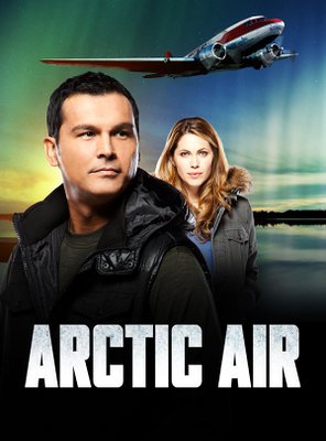 Poster of Arctic Air