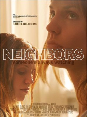 Poster of Neighbors