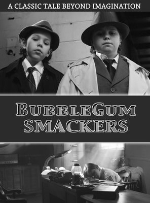 Poster of Bubblegum Smackers