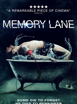 Poster of Memory Lane