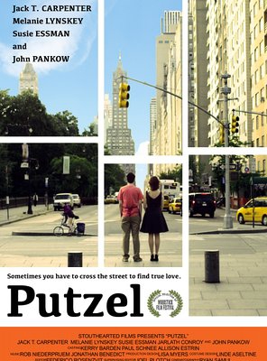 Poster of Putzel