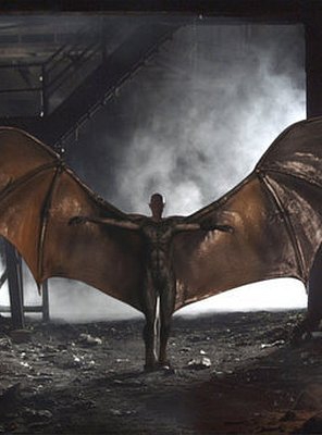 Poster of True Bloodthirst