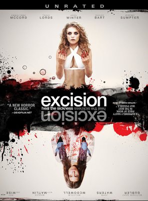 Poster of Excision