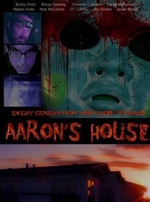 Poster of Aaron's House
